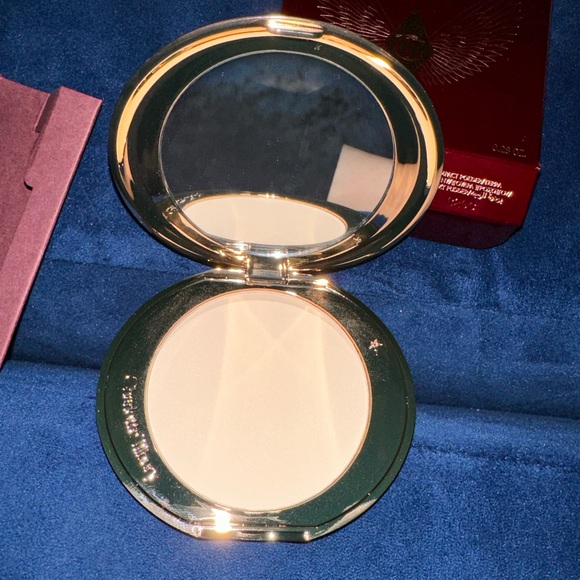 NEW Charlotte Tilbury Airbrush powder - Picture 6 of 9